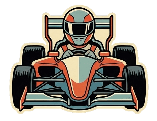 Pro Driver sticker